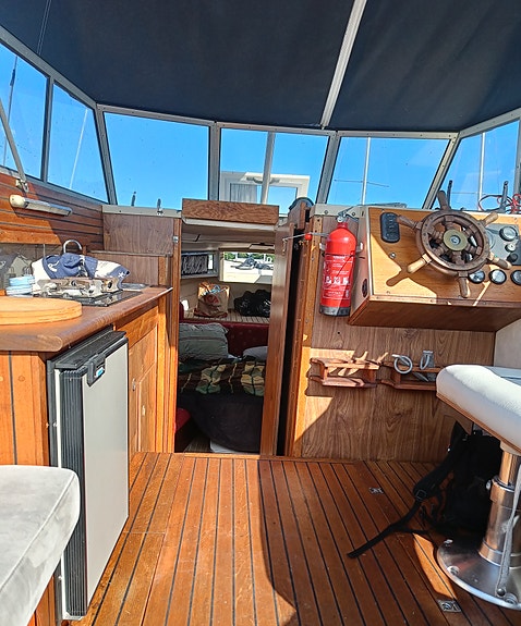 Marex 24 2 of 2
