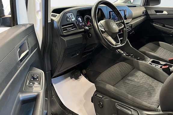 Volkswagen Caddy 7 of 9