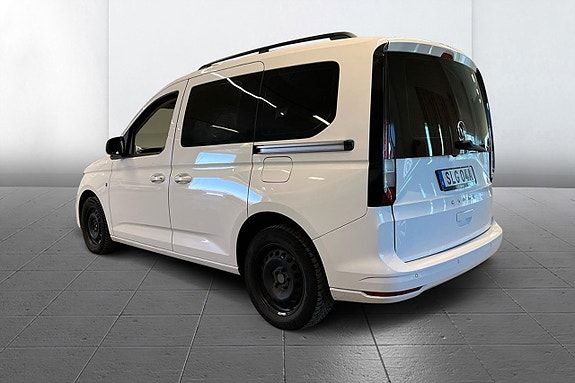 Volkswagen Caddy 6 of 9