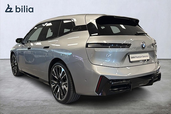 BMW iX 2 of 18