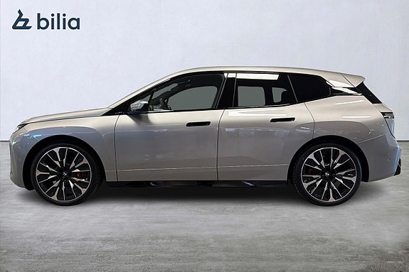 BMW iX 3 of 18