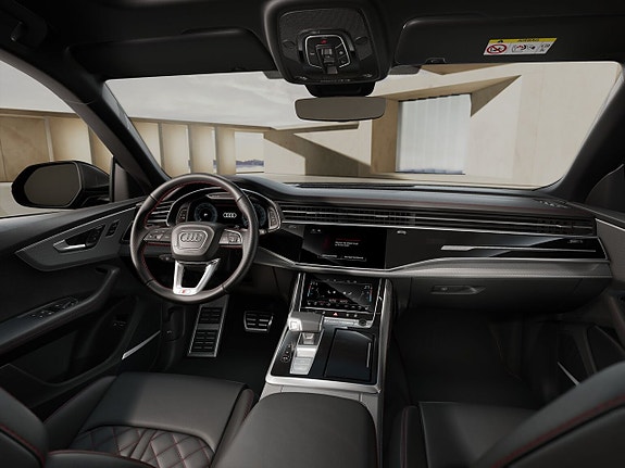 Audi Q8 7 of 9