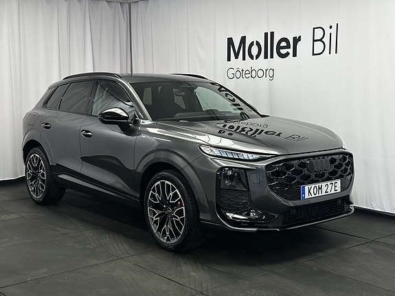 İkinci el  Audi Q3 