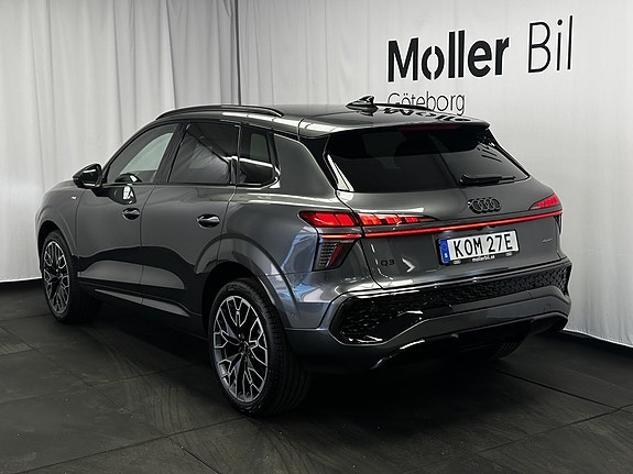 Audi Q3 5 of 5