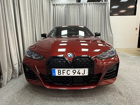 BMW M440i 5 of 5