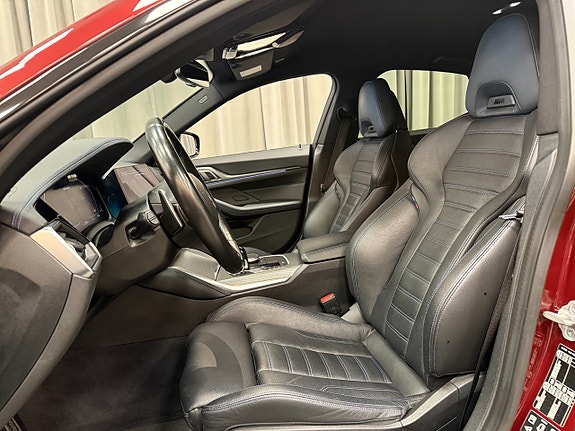 BMW M440i 9 of 24