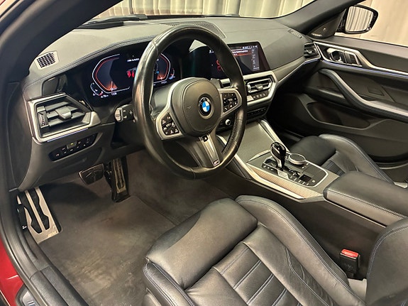 BMW M440i 12 of 24