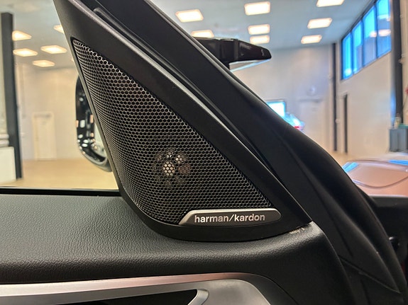 BMW M440i 21 of 24