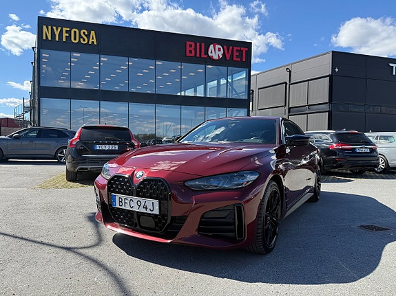 BMW M440i 22 of 24