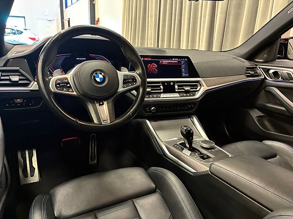 BMW M440i 14 of 24