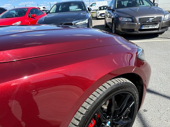 BMW M440i 23 of 24
