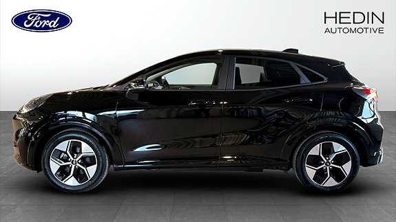 Ford Puma 6 of 9