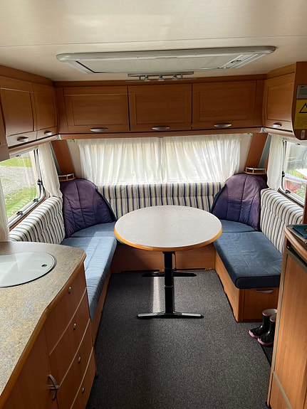Knaus Royale 580 2 of 9