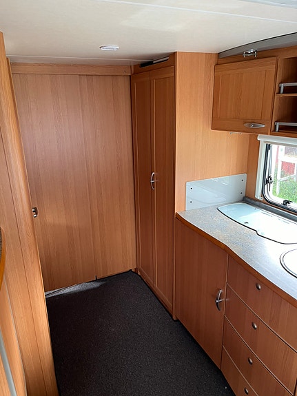 Knaus Royale 580 5 of 9