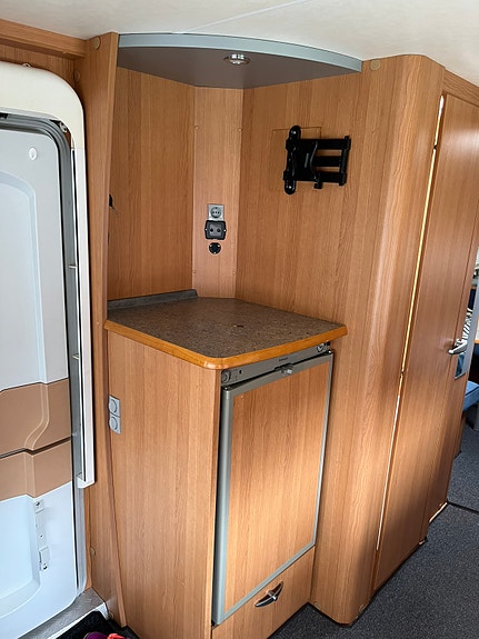 Knaus Royale 580 3 of 9