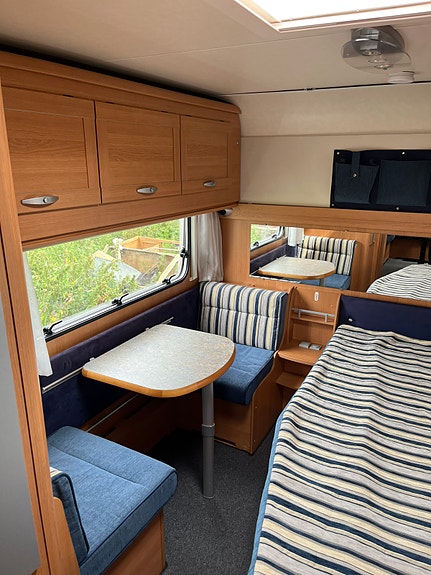 Knaus Royale 580 7 of 9