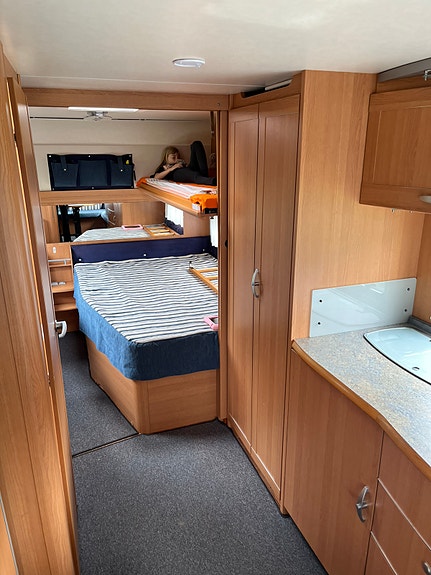 Knaus Royale 580 6 of 9