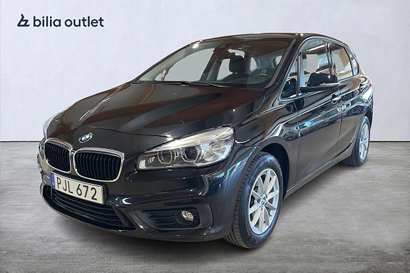 BMW 220i