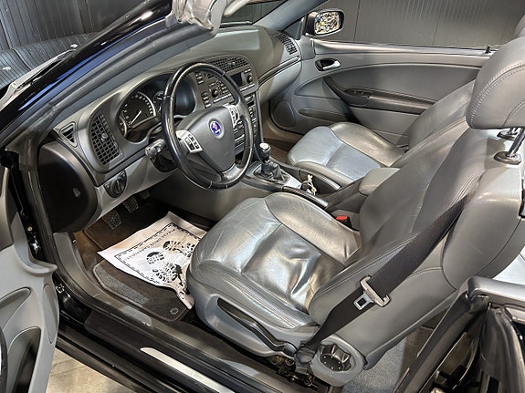 Saab 9-3 9 of 24