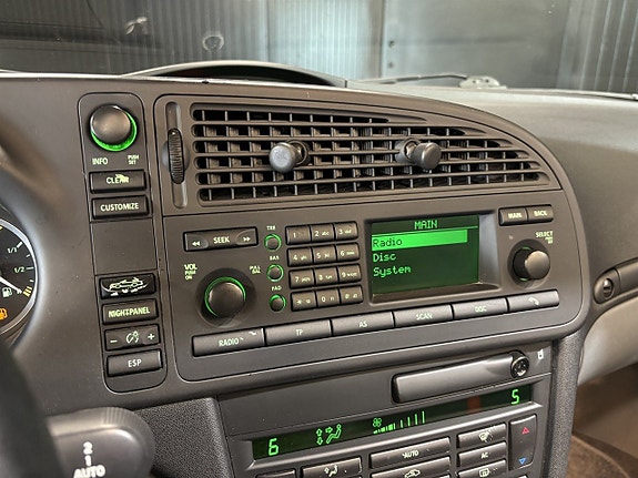 Saab 9-3 14 of 24
