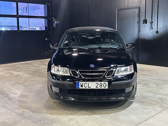 Saab 9-3 4 of 5
