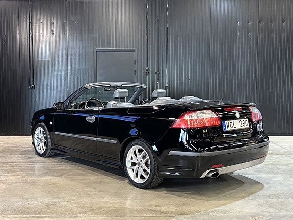 Saab 9-3 6 of 24
