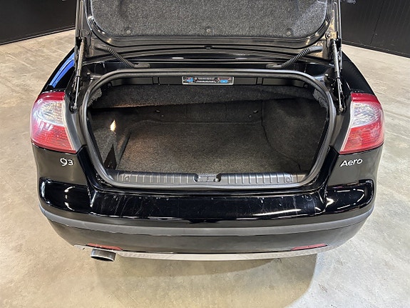 Saab 9-3 18 of 24