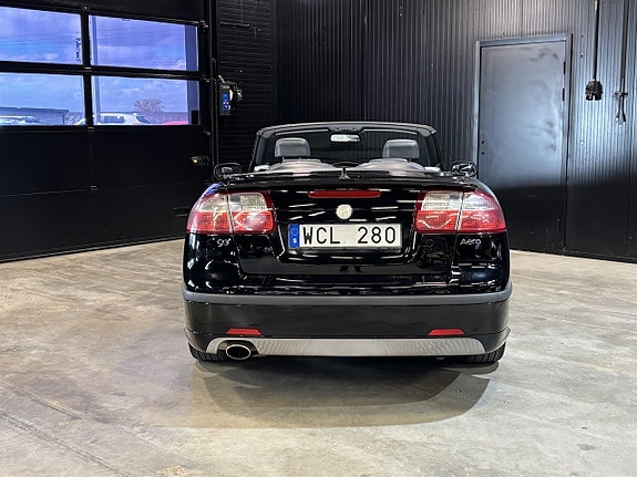 Saab 9-3 7 of 24