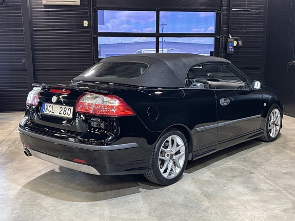 Saab 9-3 20 of 24