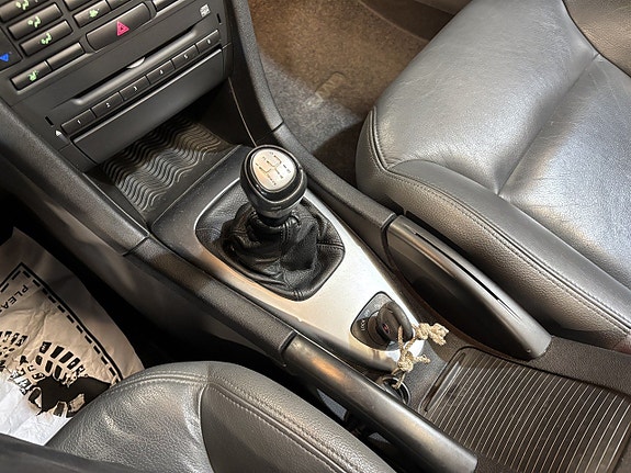 Saab 9-3 12 of 24