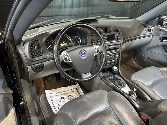 Saab 9-3 10 of 24