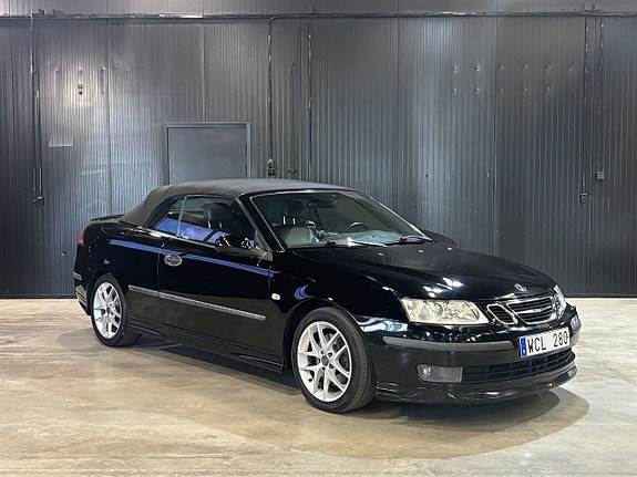 Saab 9-3 3 of 5