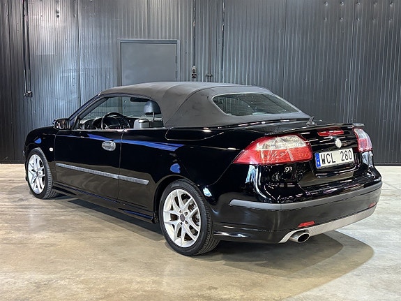 Saab 9-3 19 of 24