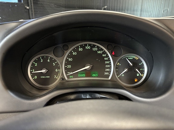 Saab 9-3 11 of 24