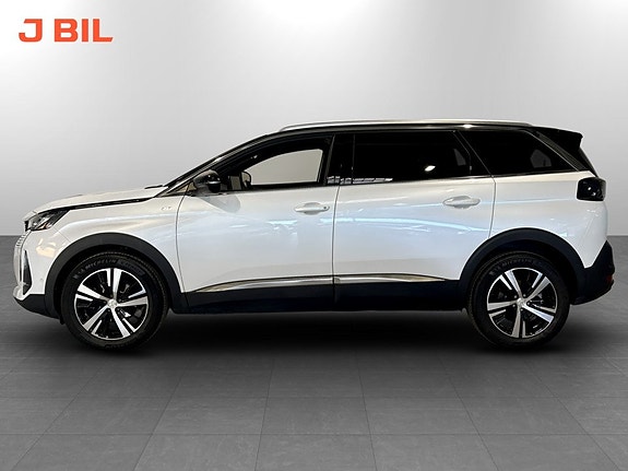 Peugeot 5008 14 of 16