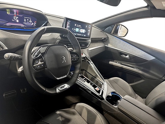 Peugeot 5008 5 of 5