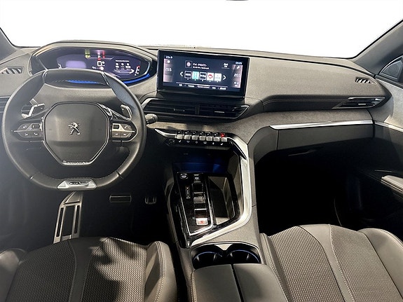 Peugeot 5008 7 of 16
