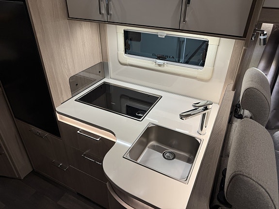 Kabe TM Classic 740 LGB 5 of 12