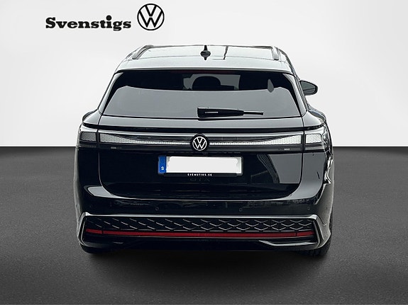 Volkswagen ID.7 6 of 14