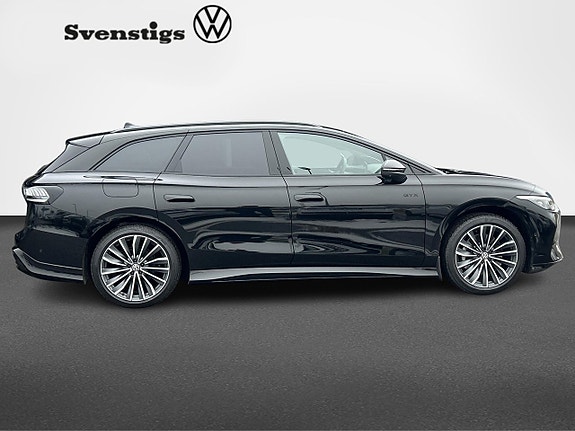 Volkswagen ID.7 4 of 5