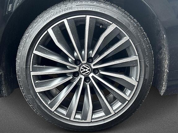 Volkswagen ID.7 7 of 14