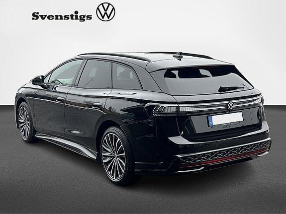 Volkswagen ID.7 11 of 14