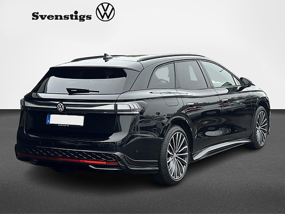Volkswagen ID.7 5 of 5