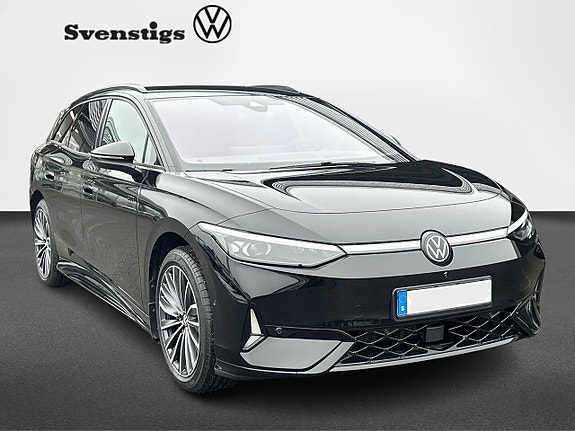 Volkswagen ID.7 2 of 5