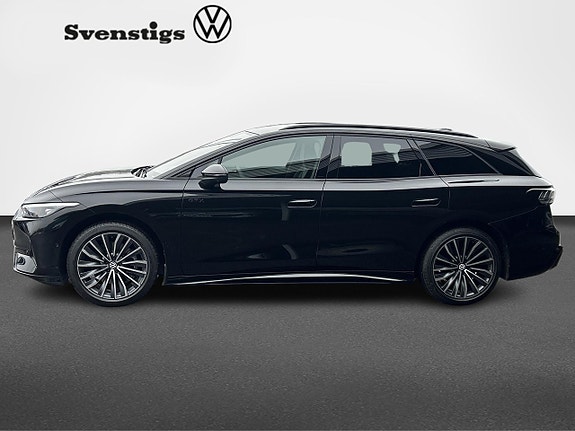 Volkswagen ID.7 3 of 5