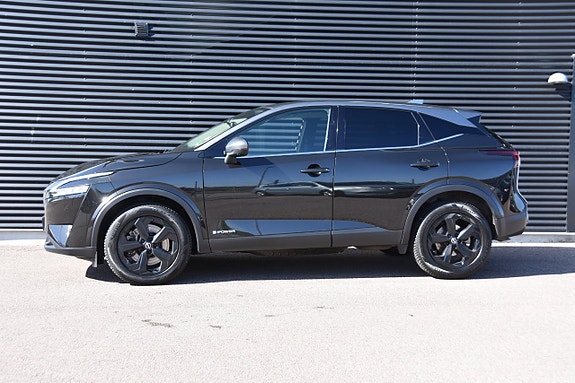 Nissan Qashqai 3 of 5