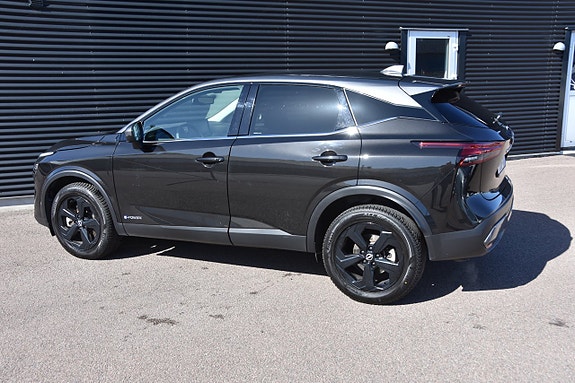 Nissan Qashqai 5 of 5