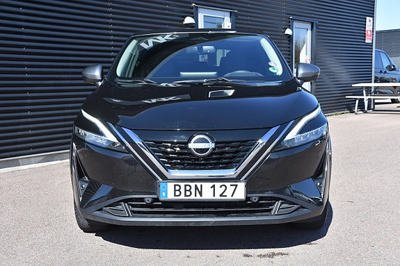 Nissan Qashqai 2 of 5