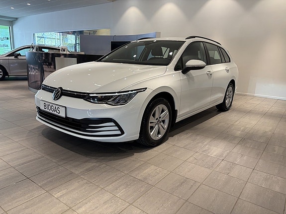 Volkswagen Golf-Serie
