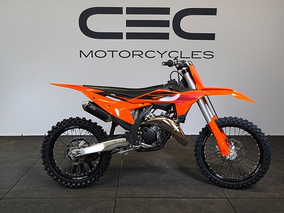 KTM 125 SX